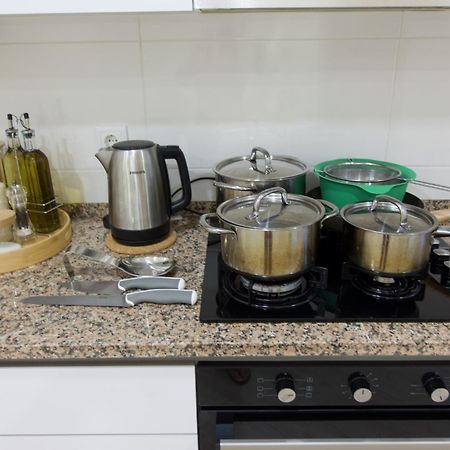 LisboaAlvalade Coliving Hub公寓 外观 照片