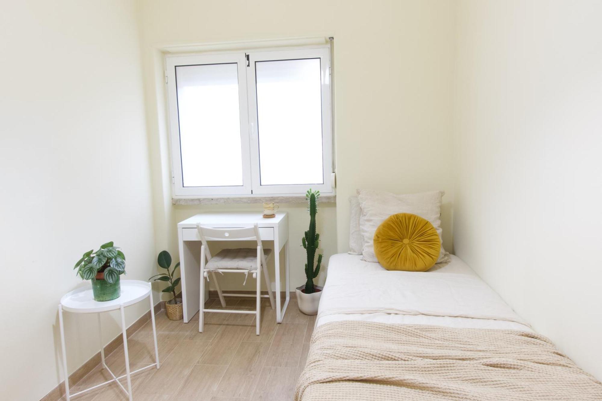 LisboaAlvalade Coliving Hub公寓 外观 照片