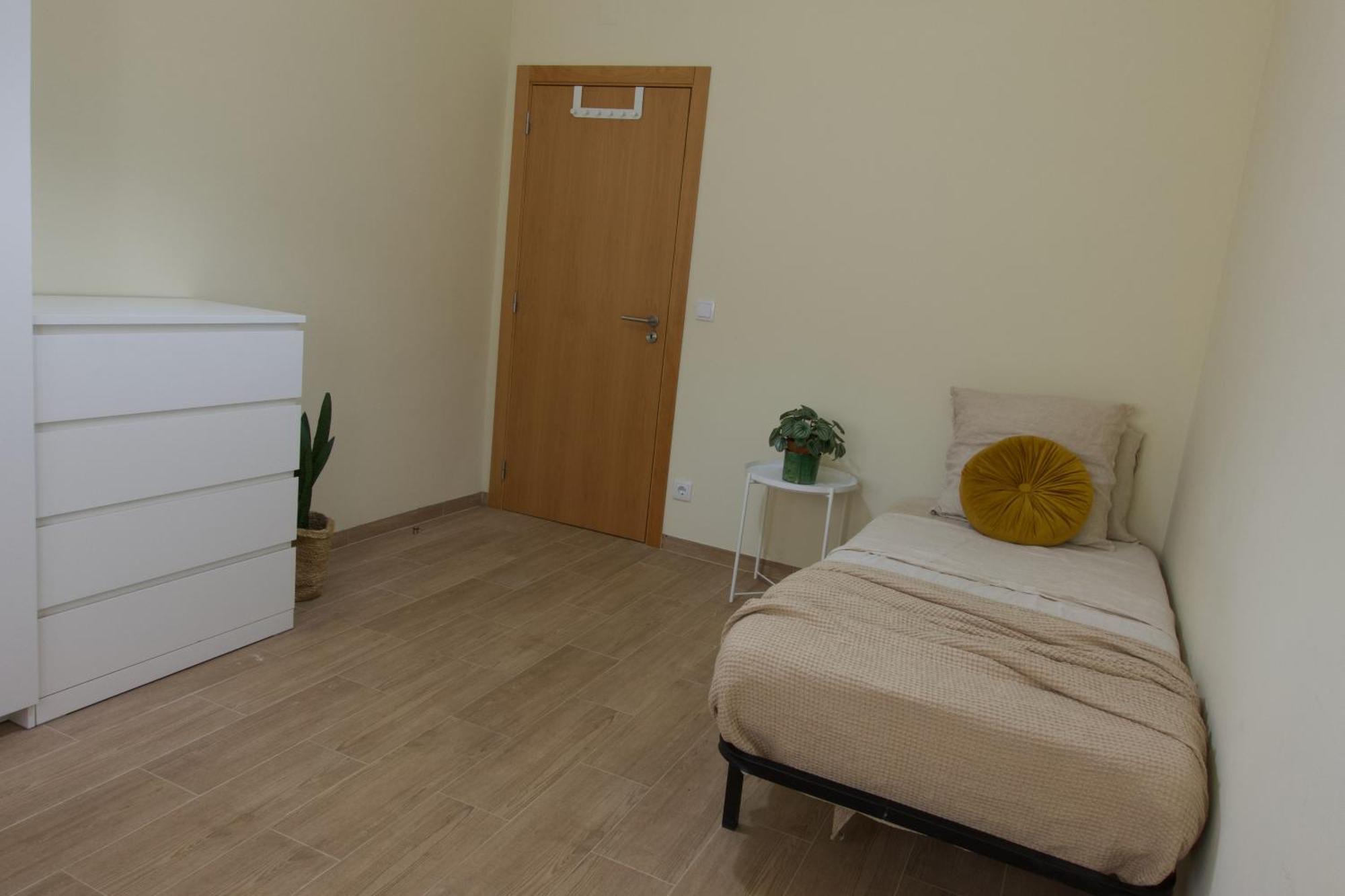 LisboaAlvalade Coliving Hub公寓 客房 照片