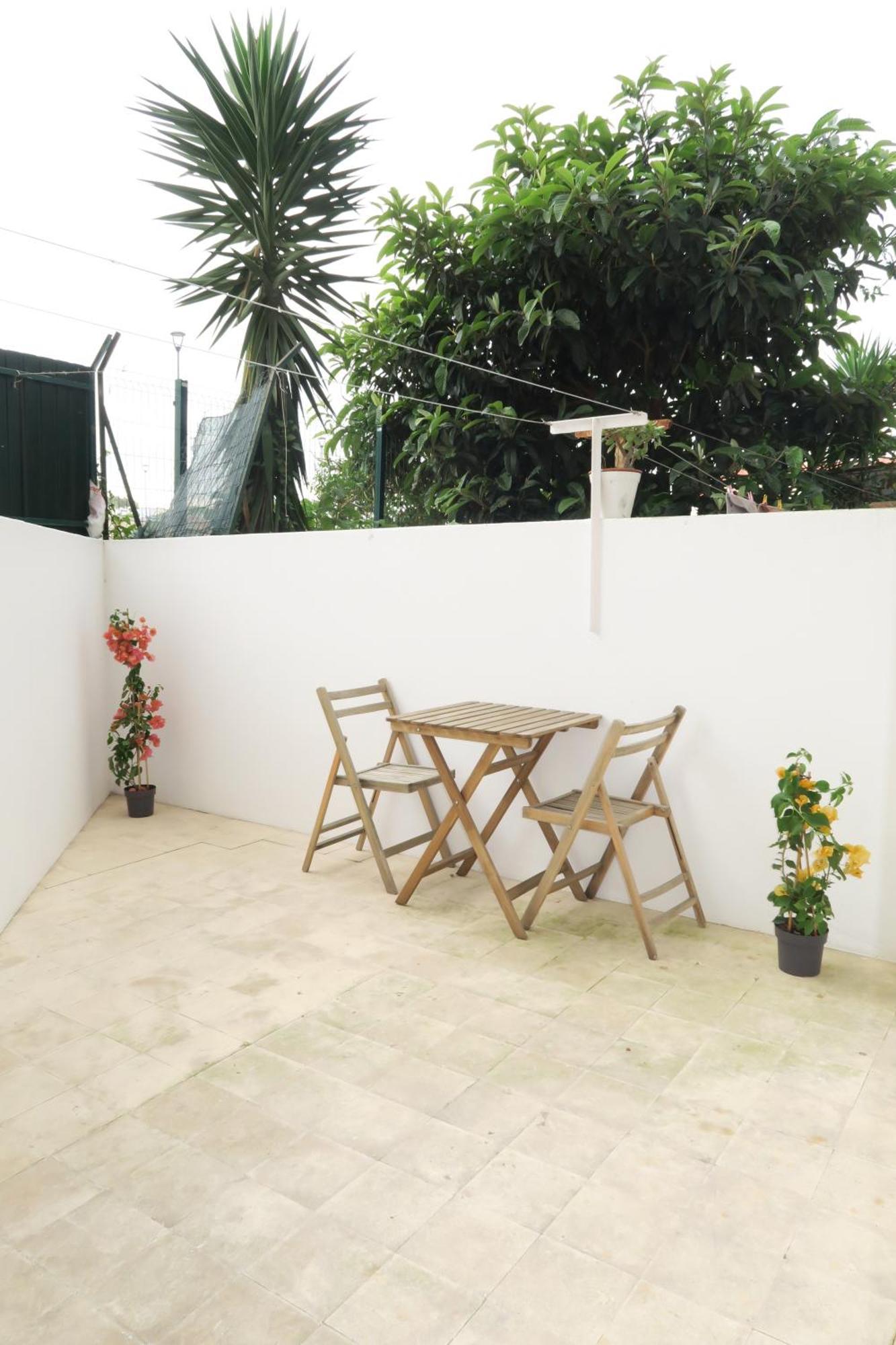 LisboaAlvalade Coliving Hub公寓 外观 照片