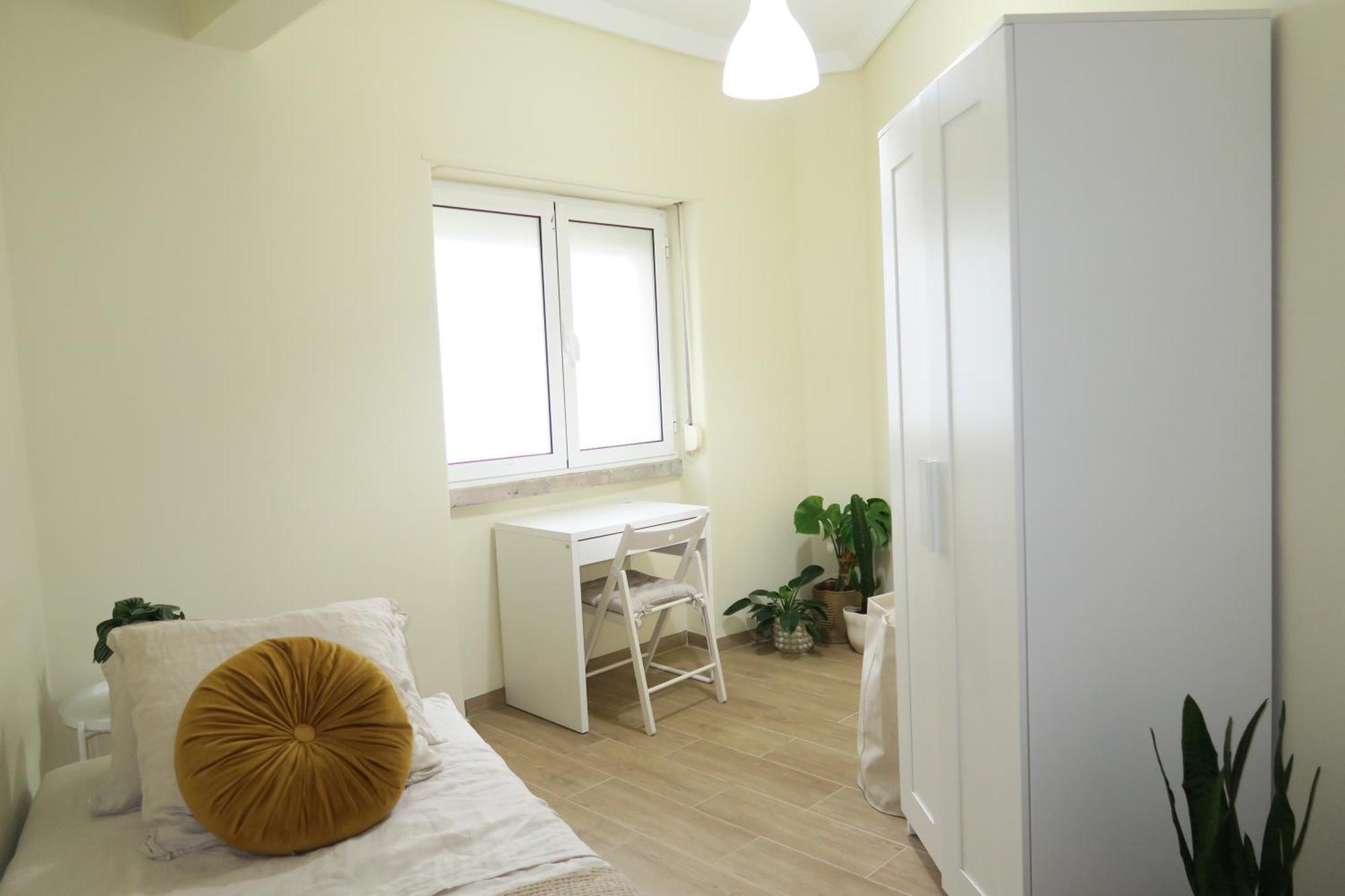 LisboaAlvalade Coliving Hub公寓 外观 照片