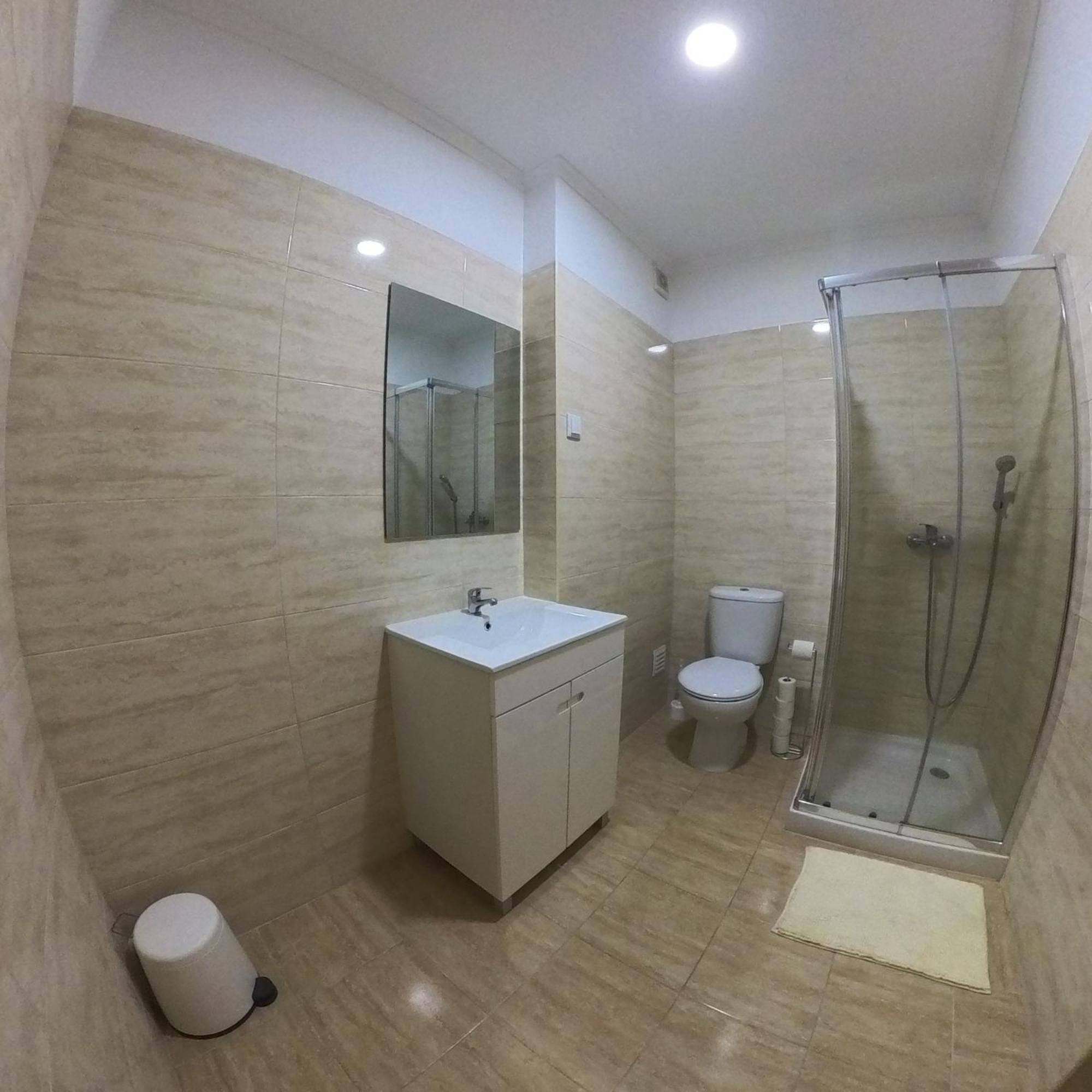 LisboaAlvalade Coliving Hub公寓 外观 照片
